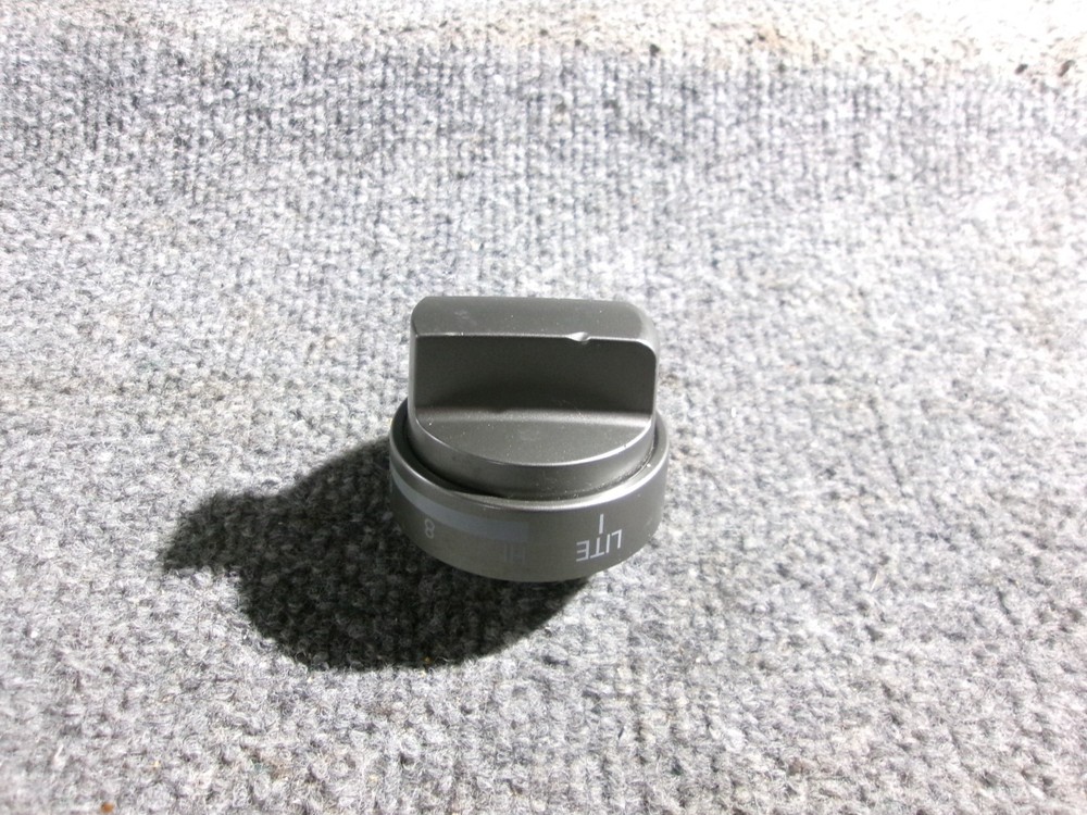 AEZ73453529 LG RANGE OVEN CONTROL KNOB