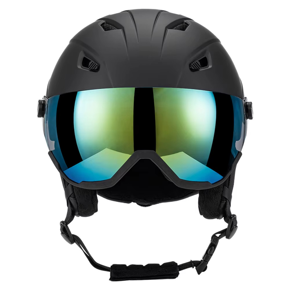 ski helmet