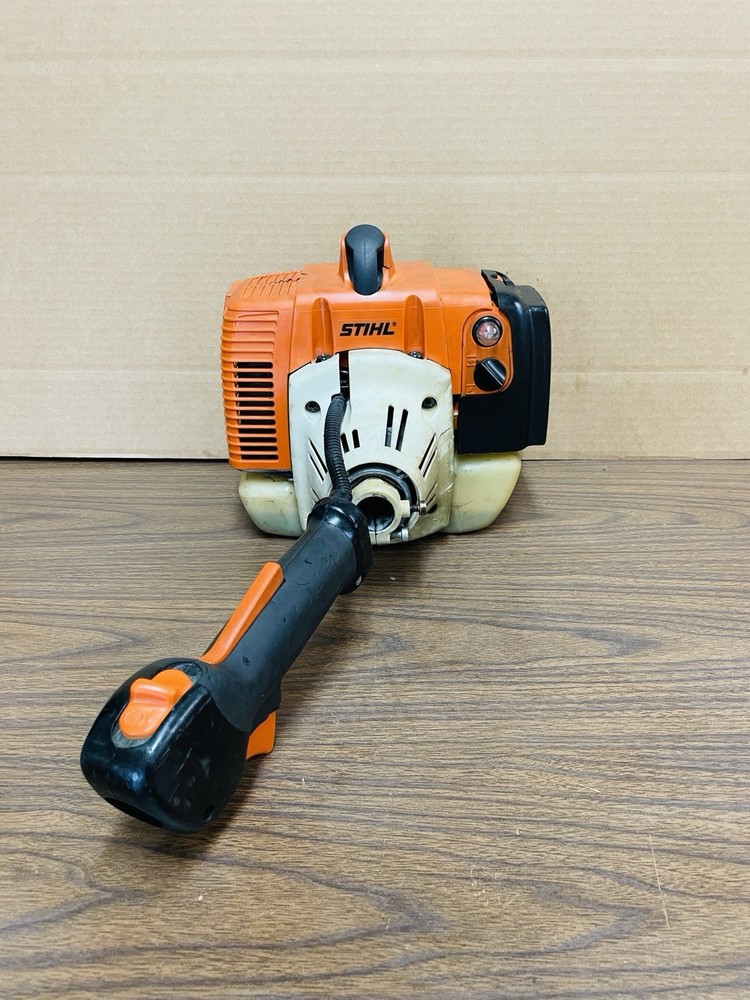 STIHL FS250R String Trimmer Engine Powerhead- Starts/Runs Strong  40cc 💪Quality