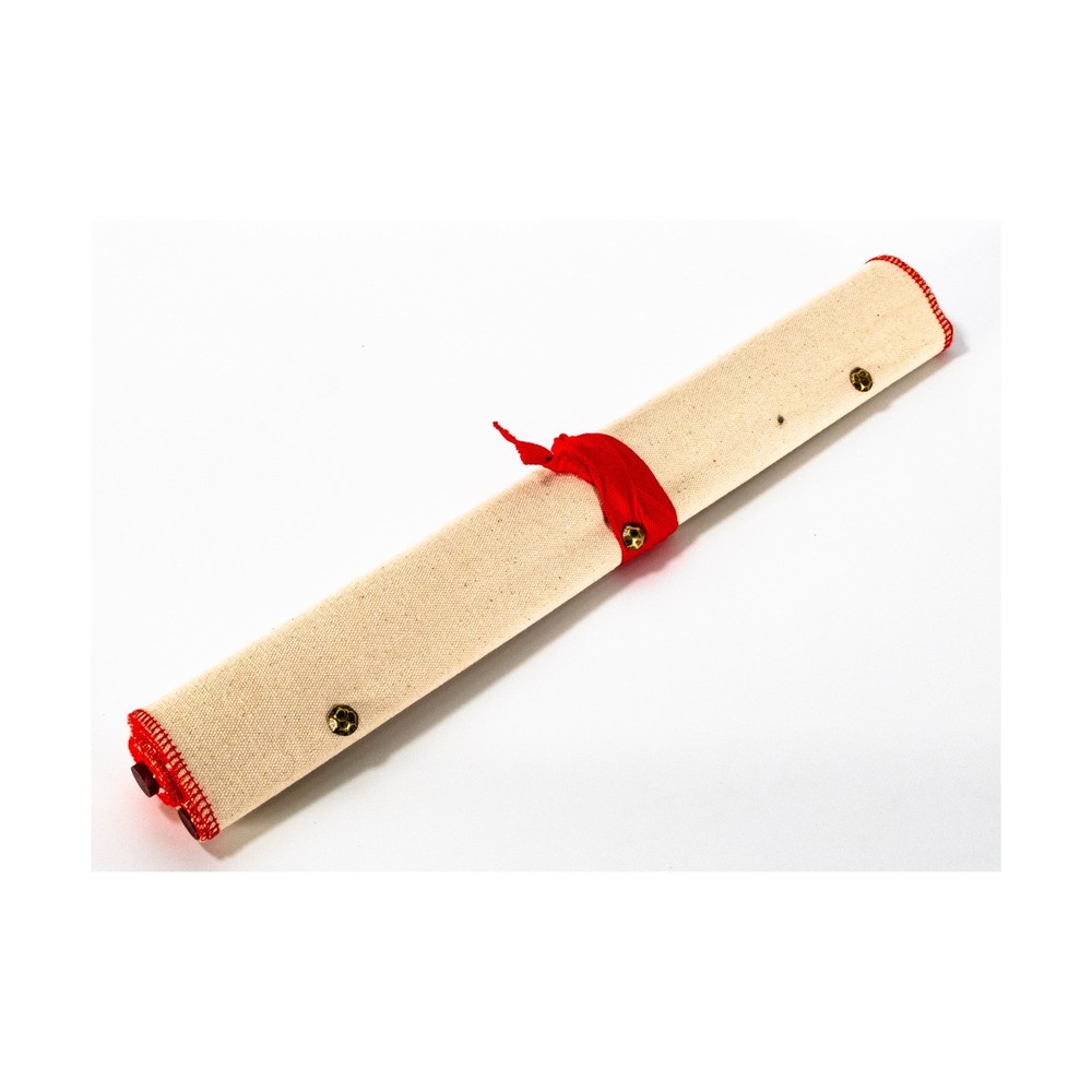 Galileo RPG Thousand Arrows - Cloth Scroll Map NM