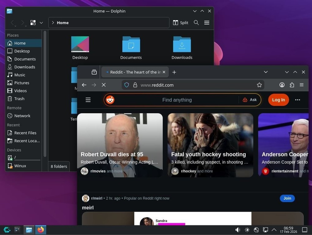 CachyOS 2025 Bootable Live USB Installer – Performance-Optimized Arch-Based