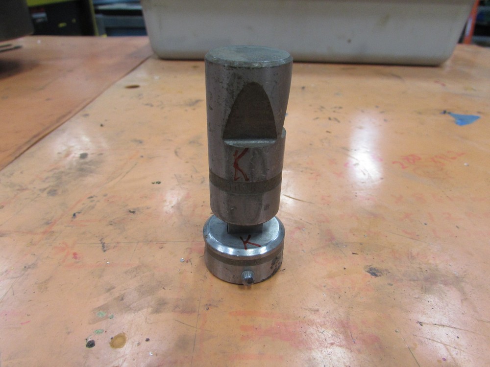 THOR PUNCH TOOLING A-2