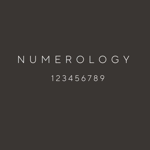 Birthday Numerology Summary