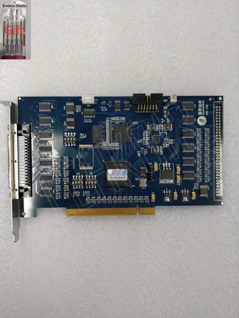 1PCS DMC3400A Fast Shipping By FedEx or DHL