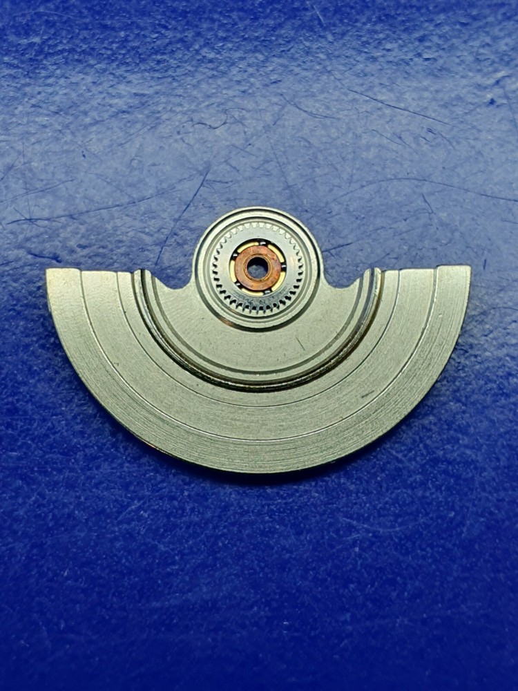 LONGINES 640.1 ORIGINAL OSCILLATING MASS