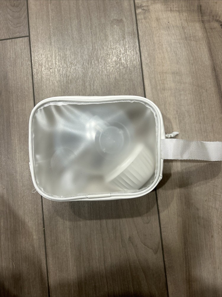 BIOBOO Hug Spa-Level Hands Free Breast Pump Single