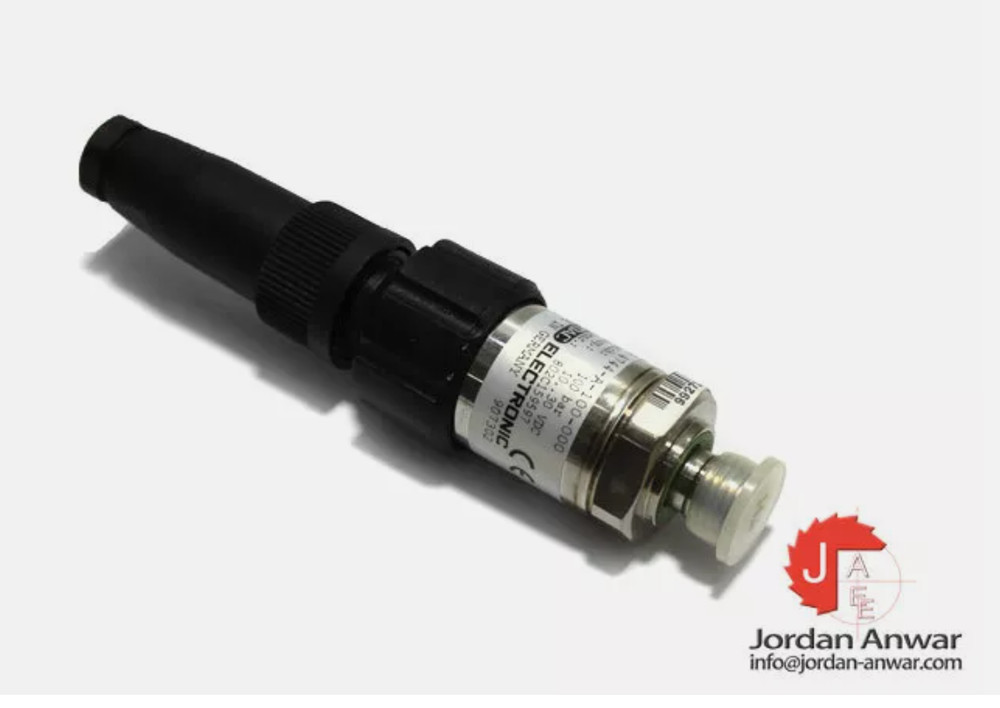 1pcs HYDAC HDA 4744-A-100-000 pressure sensor