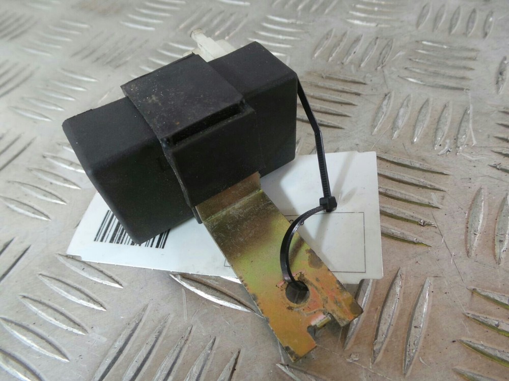2010 SYM XS 125 ECU / CDI