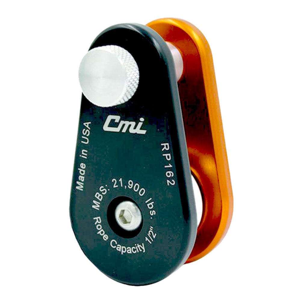 17115 CMI ARBORIST PULLEY