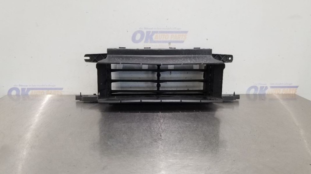 19 FORD F150 2.7L LOWER AIR SHUTTER