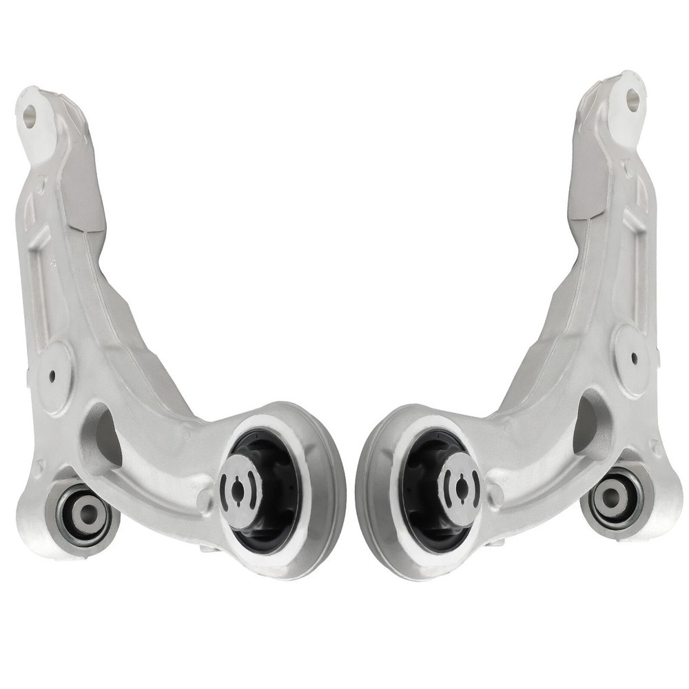 For 2014 2015 2016 2017 2018 Jeep Cherokee Front Left & Right Lower Control Arms