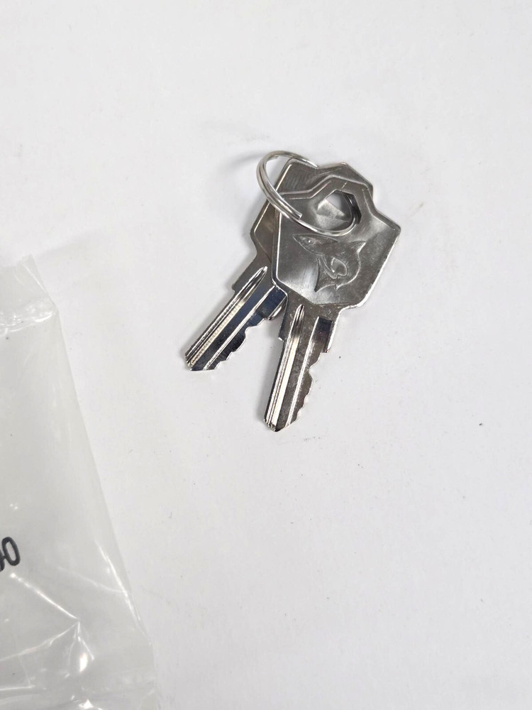 SYSTEM SENSOR RTS451KEY REMOTE TEST STATION