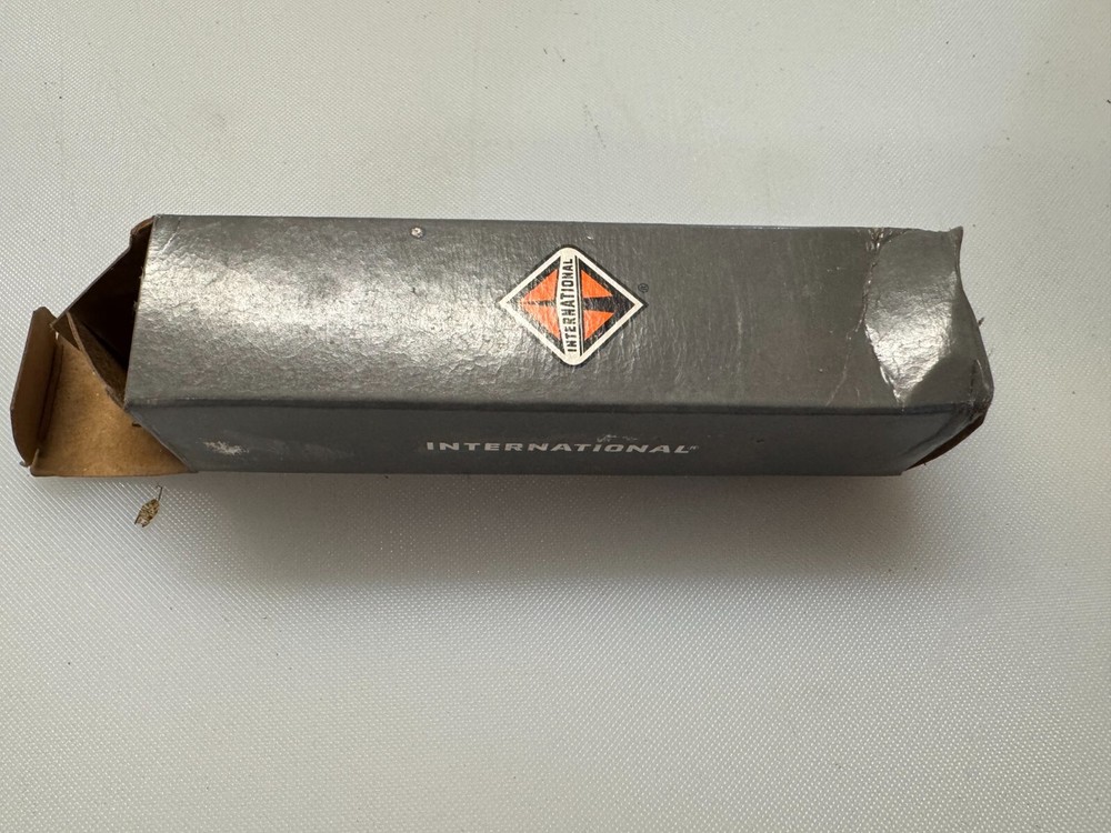 International Navistar Dash Panel Light 2040568C91