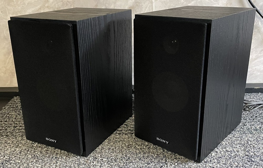 Sony CMT-MX500, Nice, but Doesn’t Work Perfectly