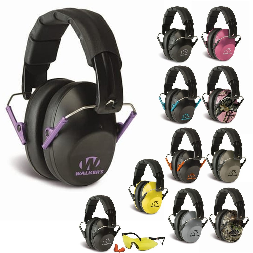 Walker's Pro/Low Profile Folding Muff