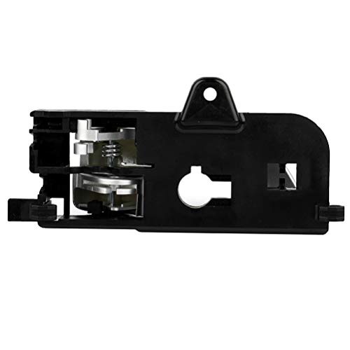 Interior Door Handle Inside Inner Replacement Front Driver Left Side for 2005