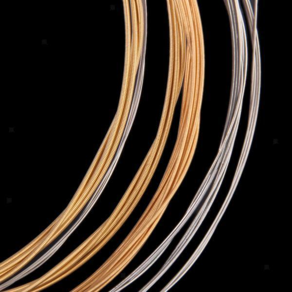 Set of 8pcs E-A Mandolin Accessories