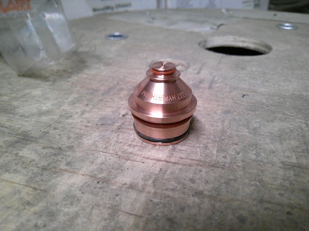 Hypertherm 220337 Nozzle