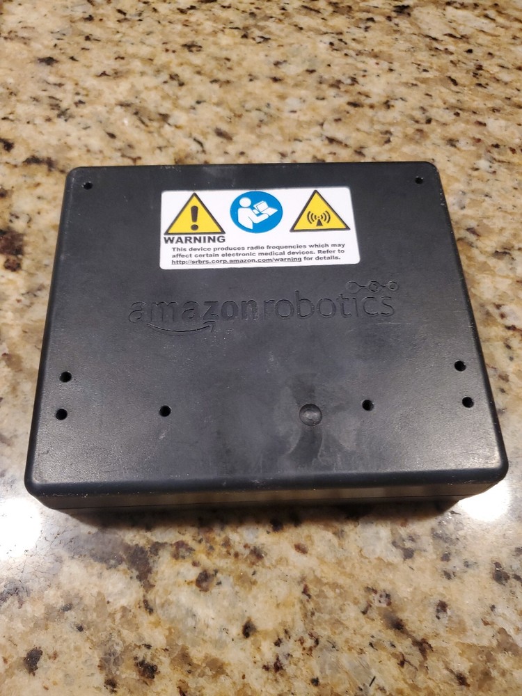 Amazon Robotics SRBRS Badge Module