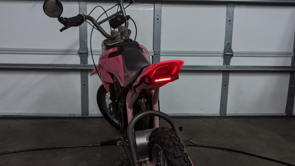 Razor MX LED Brake Light Kit V2