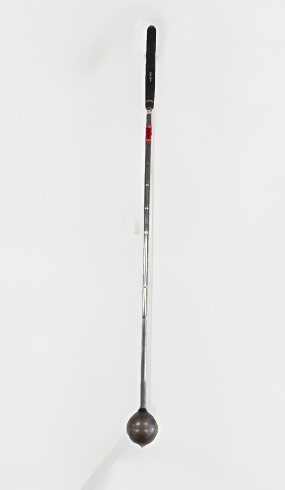 Sergio Garcia PutterBall Training Putter