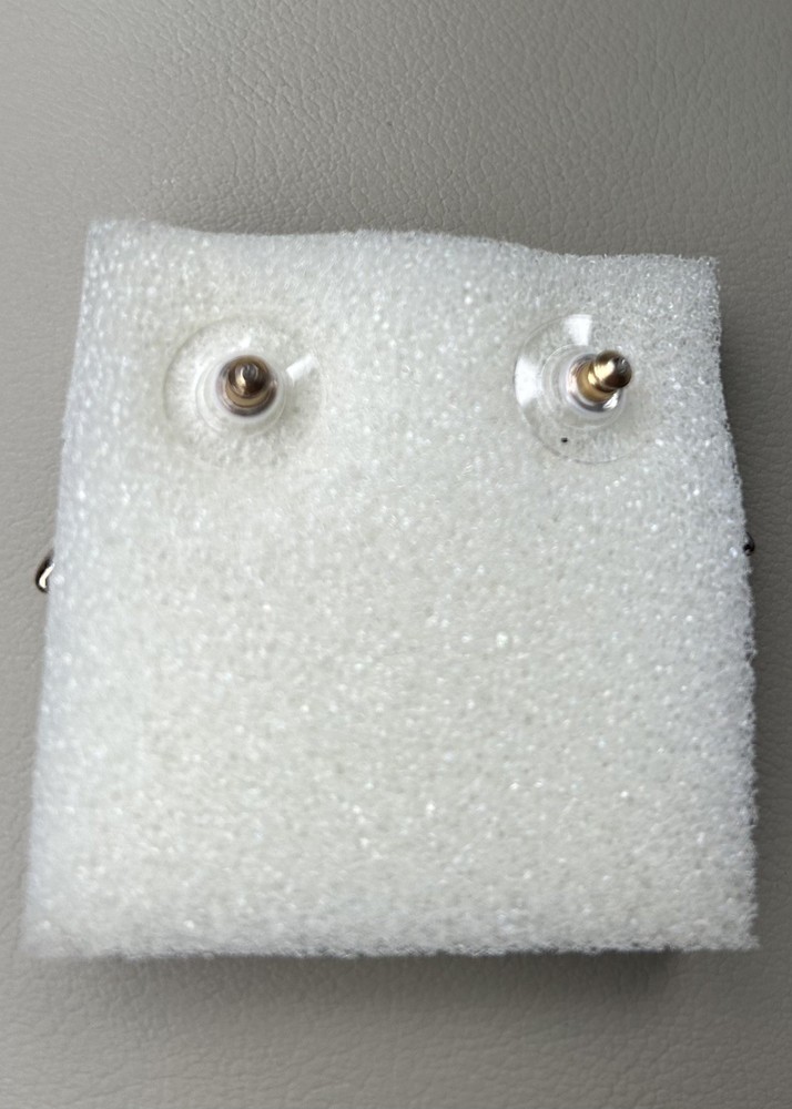 Mark "Jacket Required Earrings" ~ New!