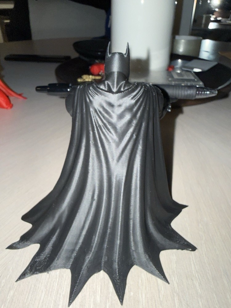 3D Printed Batman Pen Holder