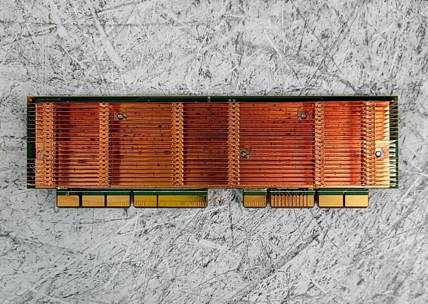 AcBel vr8015-030g Memory Voltage Regulator Module