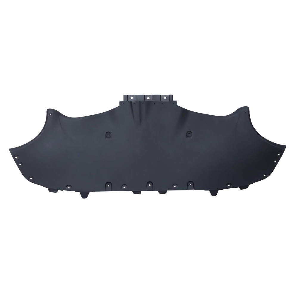 Rear Bumper Body Splash Shield Diffuser Panel 2020-2023 Model Y