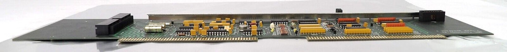 MRS Technology 88-0087-00 Y-Slide Interface II PCB Working Surplus