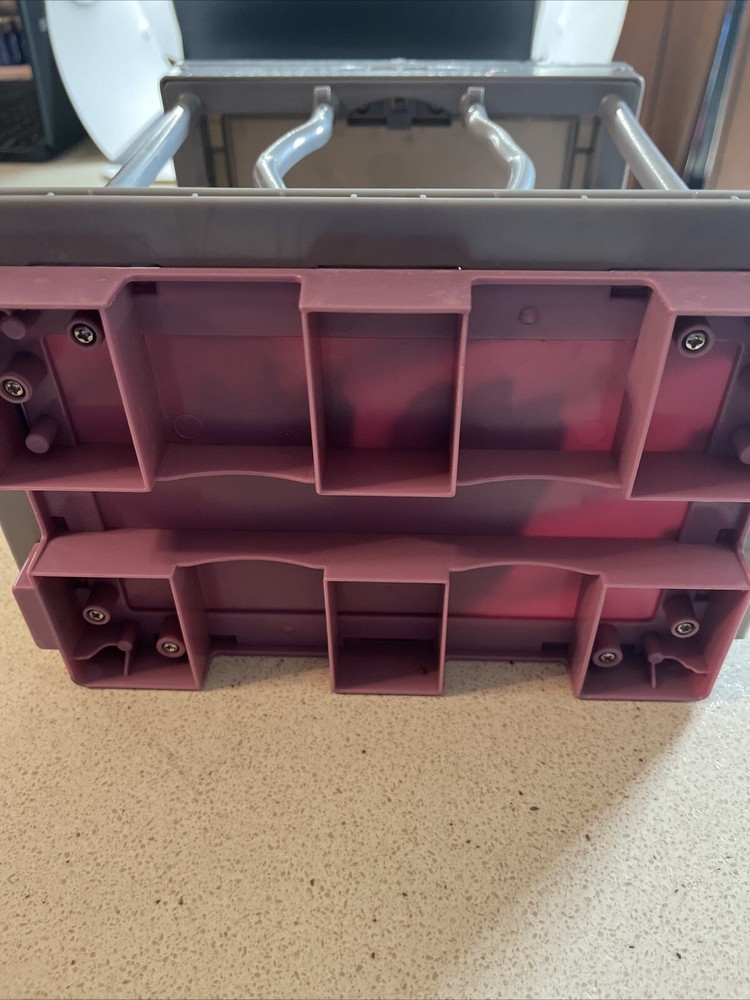 Cage Creatures Guano Multicolored Tested Works