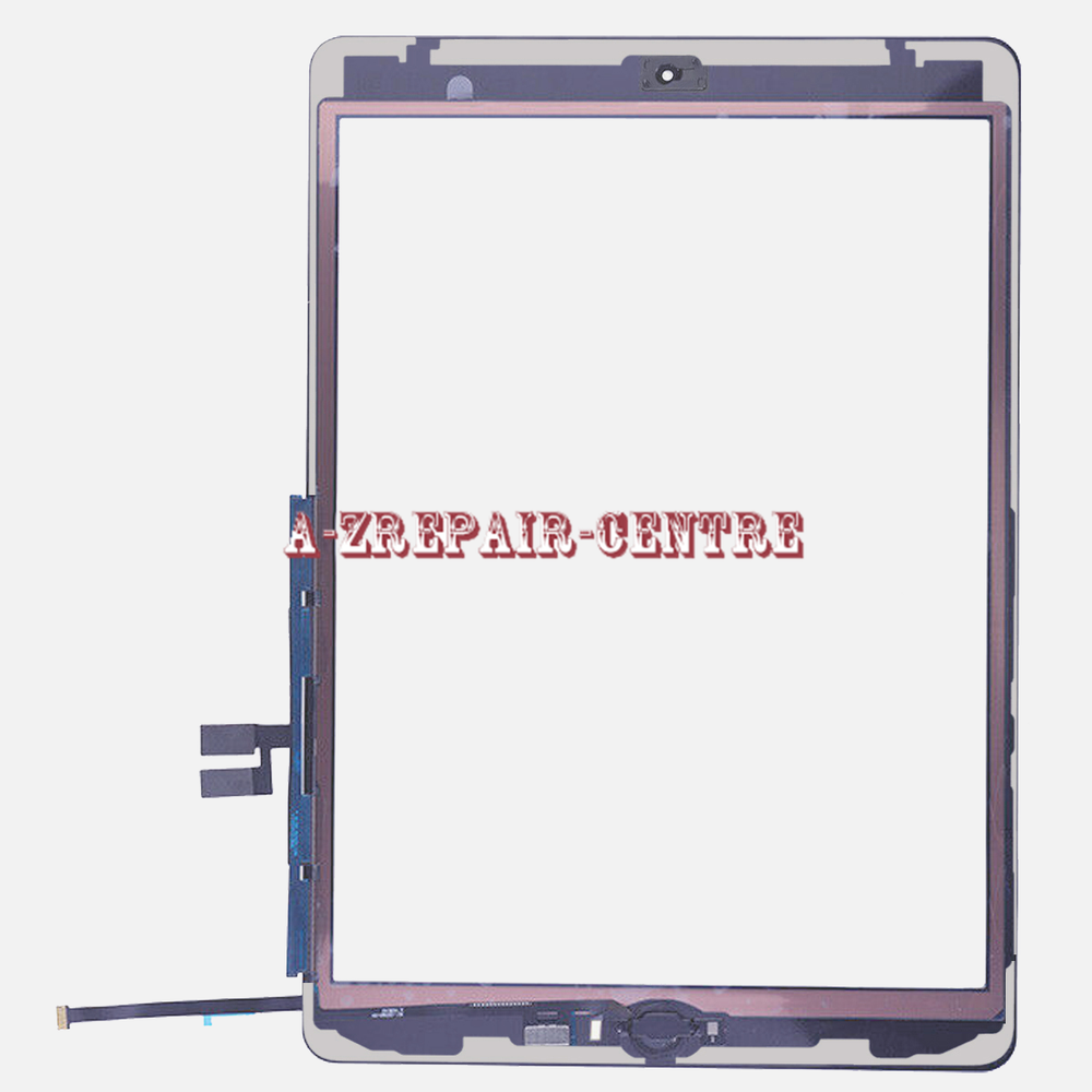 For iPad 8 8th Gen 2020 10.2" Touch Screen Display Glass Panel Digitizer Replace