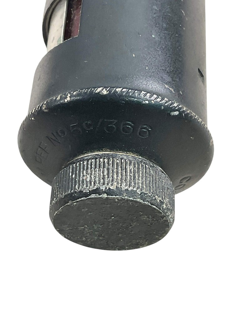 WW2 British RAF Aircraft Cockpit Light