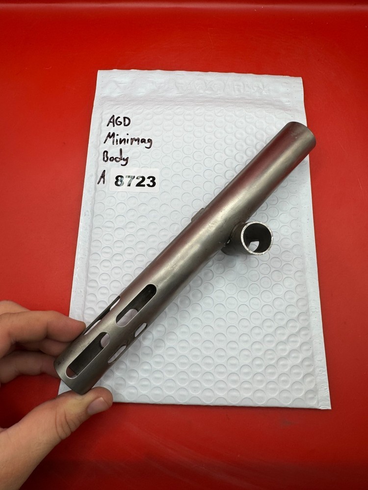 AGD Minimag Body