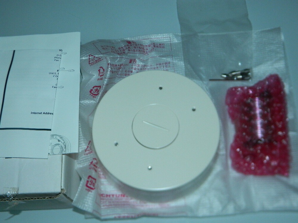 NEW VICON V960D-WCA1 DOME MOUNT