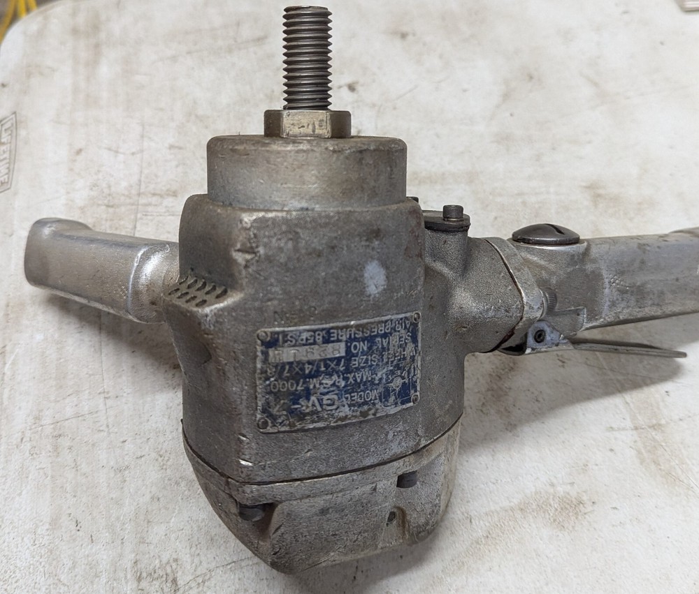 Jet 7" Angle Grinder 7000rpm