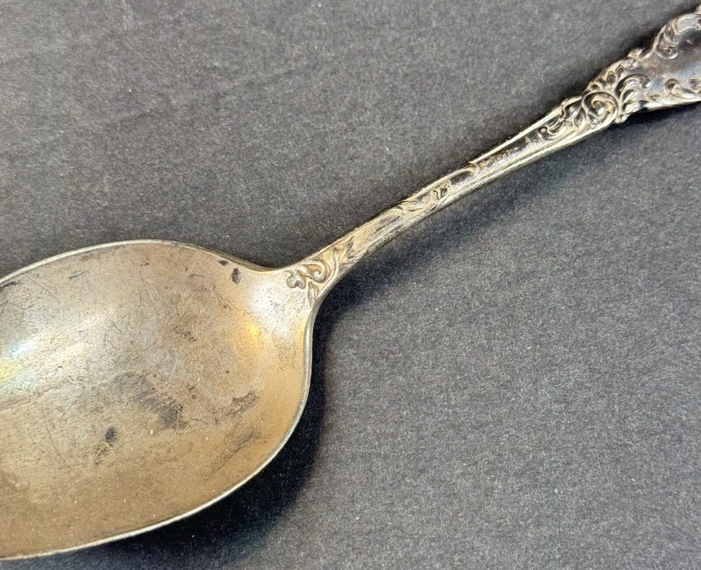 Hamilton & Diesinger Vintage Spoon