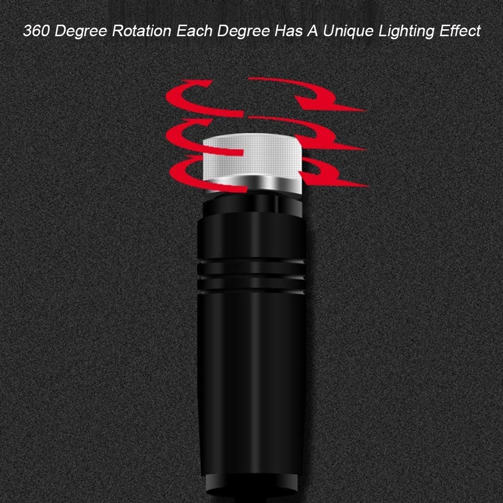 USB Night Light, Star Projector Night Light, Adjustable Romantic red Interior...