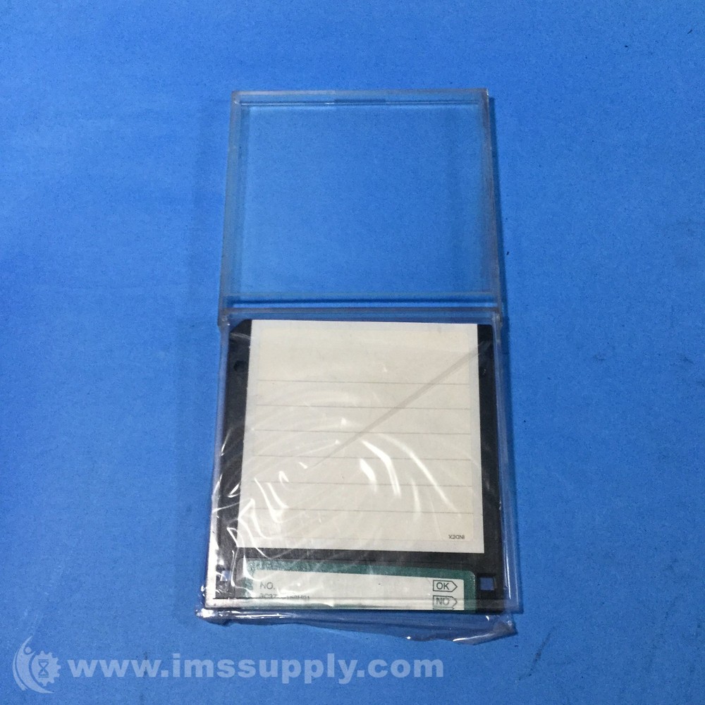 Mitsubishi SWOSRX-SV13D Motion Controller, 1995 Software CD USIP