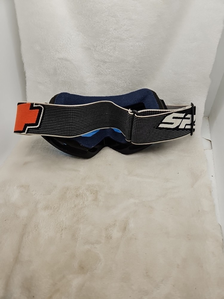 Spy Ski Goggles Preowned Used Condition