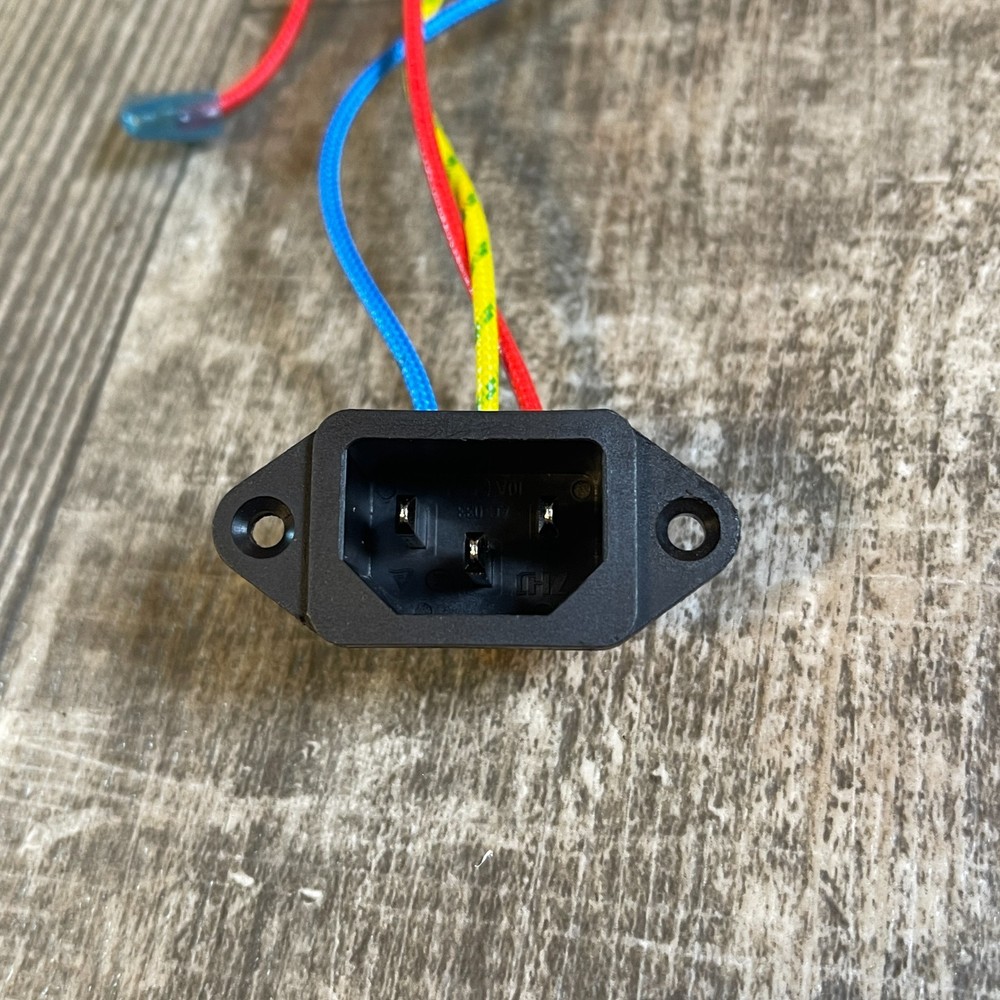Instant Pot DUO Plus 6 V3 Replacement Power Inlet