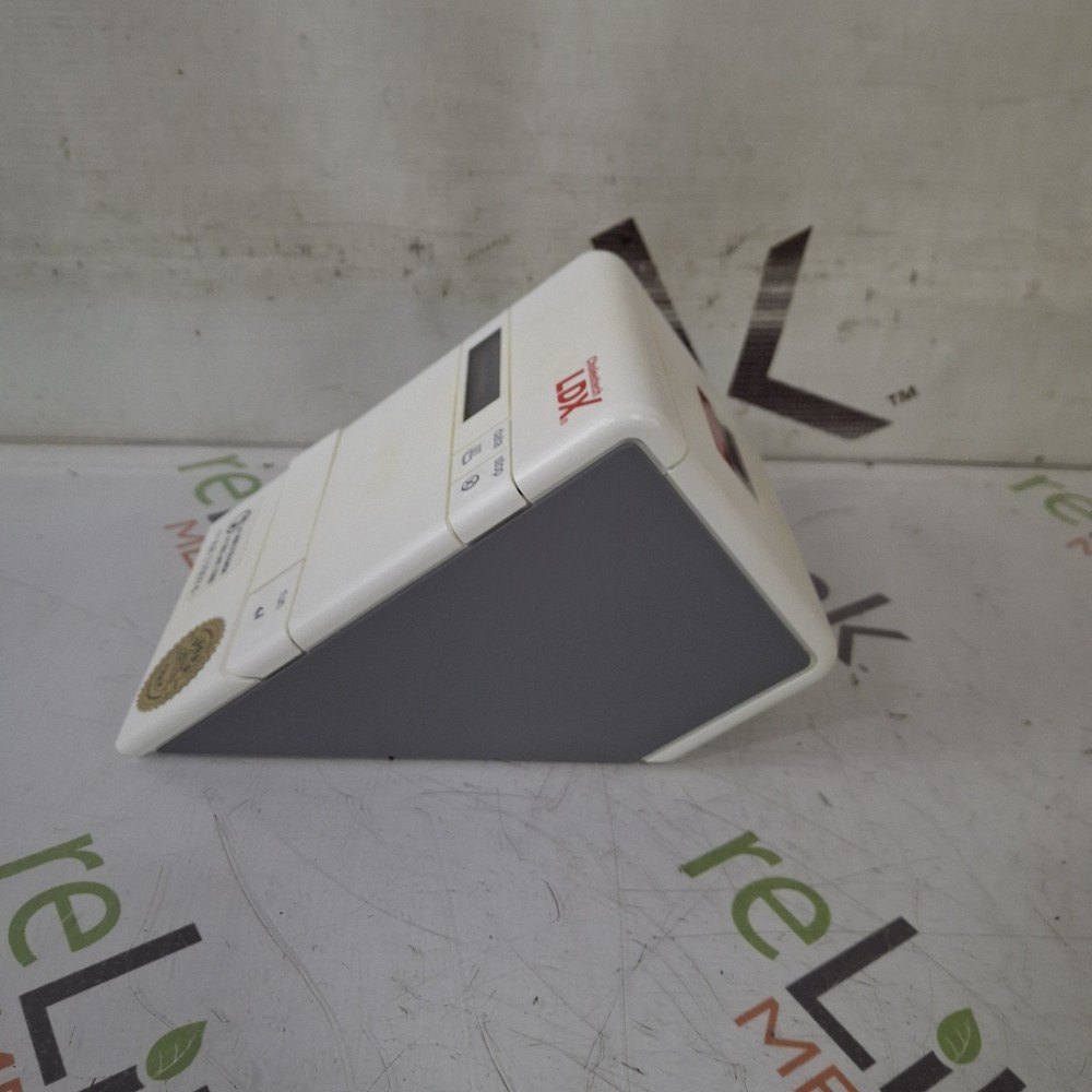 Cholestech LDX Cholesterol Analyzer