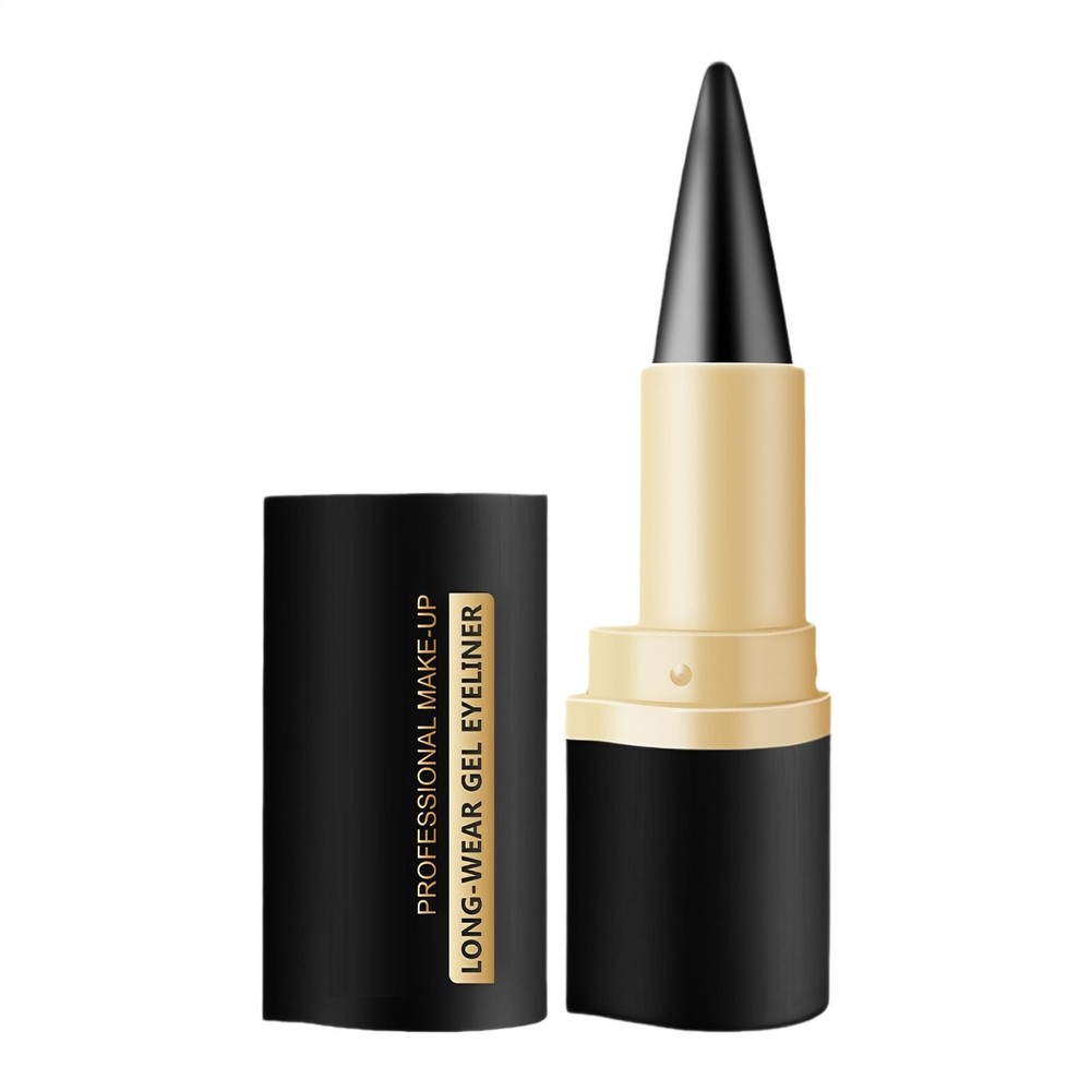 Waterproof Eye Liner Smooth High Pigmented Precise Pen Tool Makeup