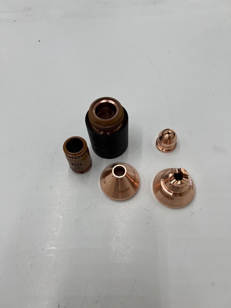 Hypertherm 428099 Consumable Starter Assembly For Powermax125 Hand Torch