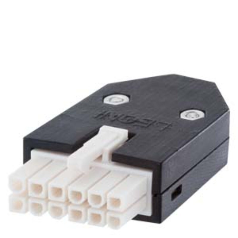1pcs Replacement for 6FX2003-0SL12  Servo Motor Accessories