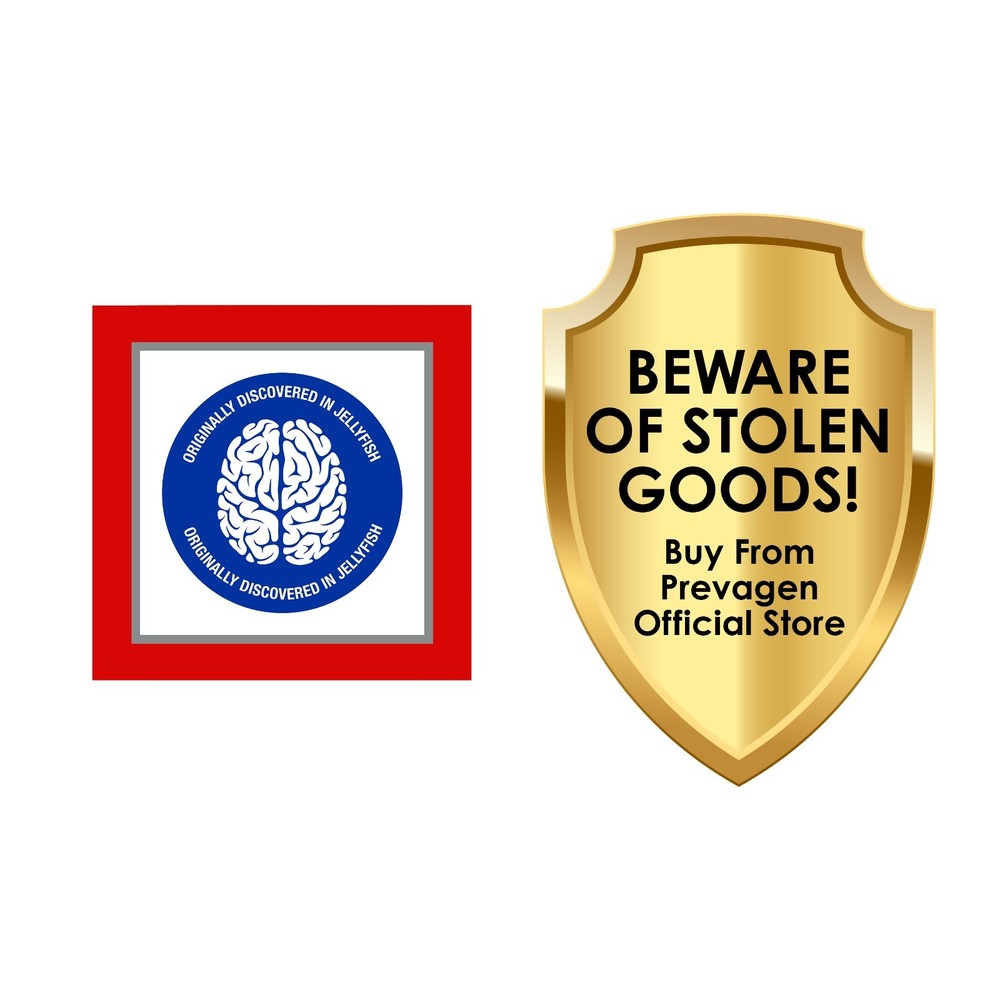 Prevagen Extra Strength 20mg Capsules - 30 Count