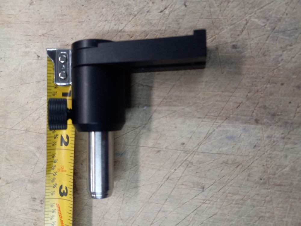 Thorlabs UPH2/M UNIVERSAL PART HOLDER