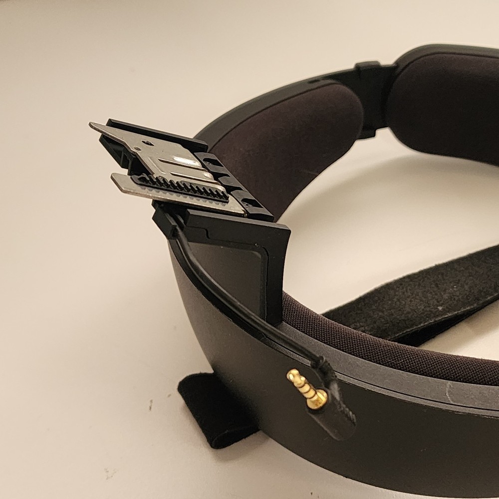 GENUINE Oculus Rift S Audio Ring Top Headstrap Head Strap Replacement