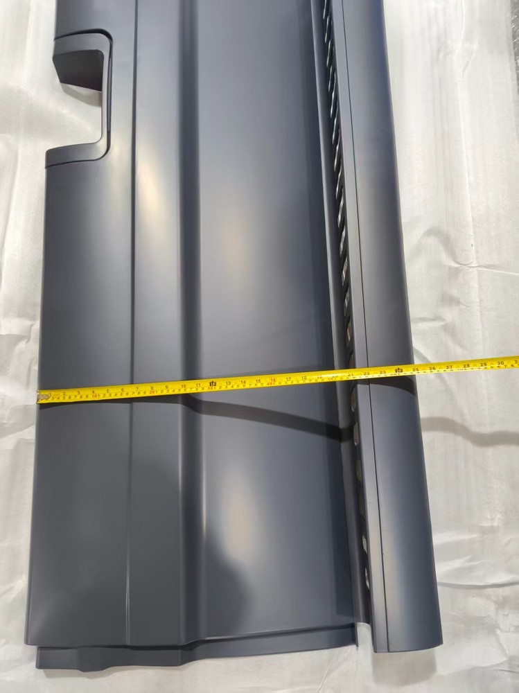 Middle Step Fairing Left Side For Freightliner Cascadia 2008-2017