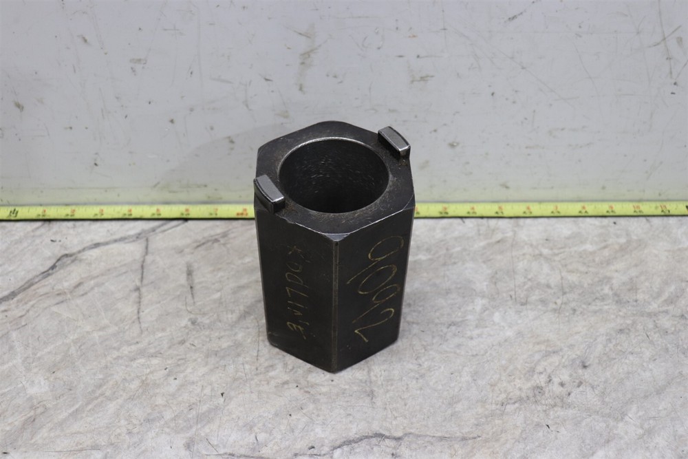 Machining Tooling Collet Chuck
